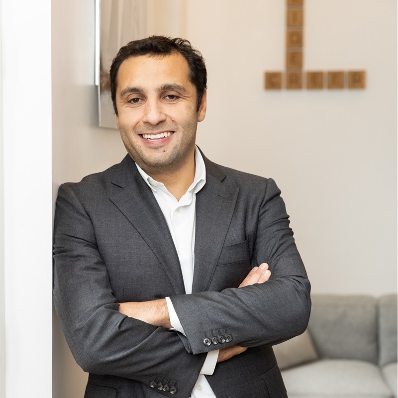 Stephan Besnainou, Aroxys